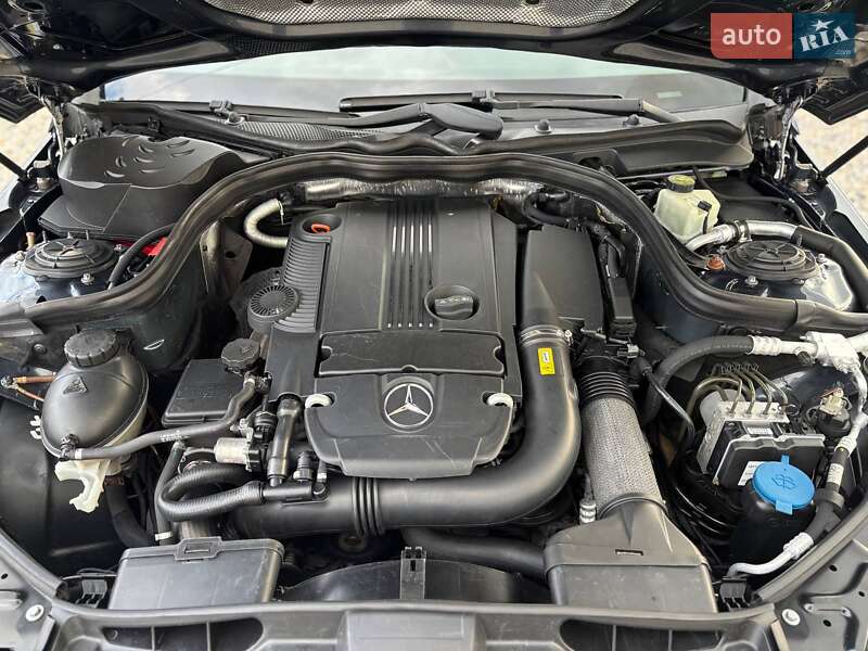 Универсал Mercedes-Benz E-Class 2010 в Коломые