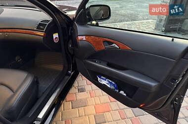 Седан Mercedes-Benz E-Class 2006 в 