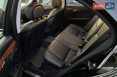 Седан Mercedes-Benz E-Class 2006 в 