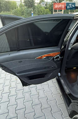 Седан Mercedes-Benz E-Class 2005 в 