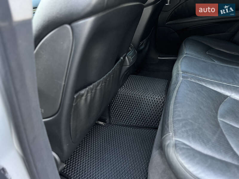 Седан Mercedes-Benz E-Class 2005 в Тернополе