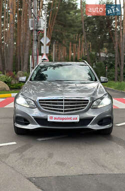 Универсал Mercedes-Benz E-Class 2013 в Белогородке