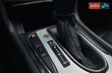 Седан Mercedes-Benz E-Class 2002 в 