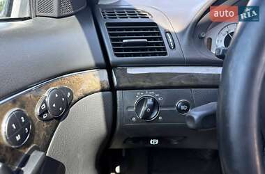 Седан Mercedes-Benz E-Class 2003 в 