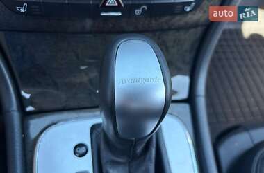 Седан Mercedes-Benz E-Class 2003 в 