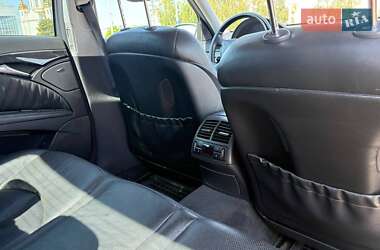 Седан Mercedes-Benz E-Class 2003 в 