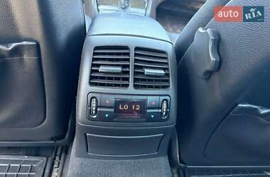 Седан Mercedes-Benz E-Class 2003 в 