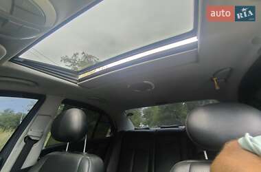 Седан Mercedes-Benz E-Class 2005 в 