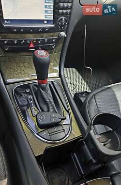 Седан Mercedes-Benz E-Class 2005 в 