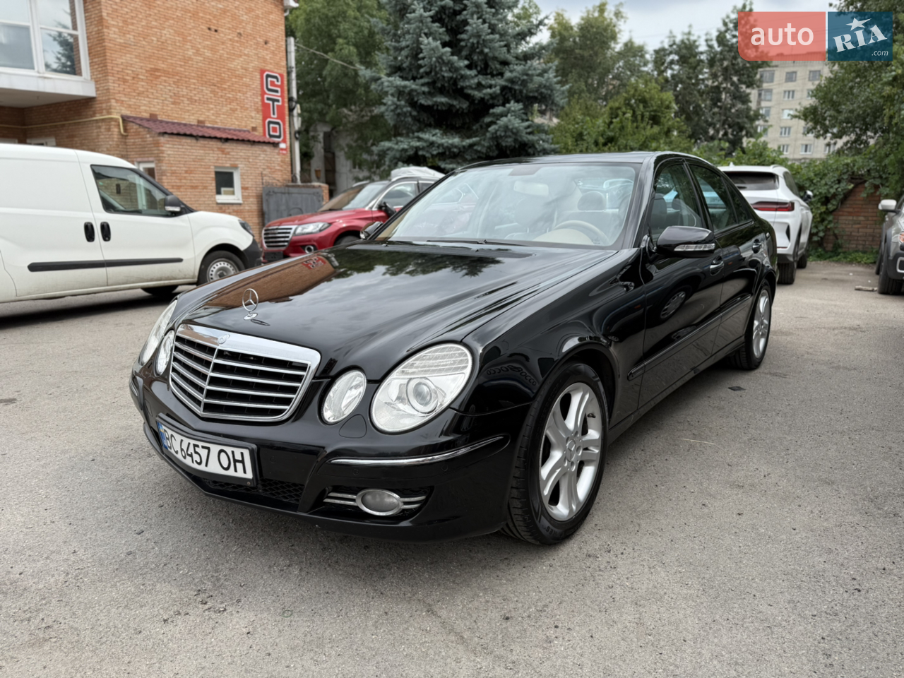 2019 Mercedes-Benz E-klasse - мініатюра 9