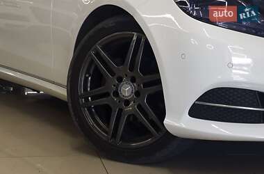 Седан Mercedes-Benz E-Class 2014 в 