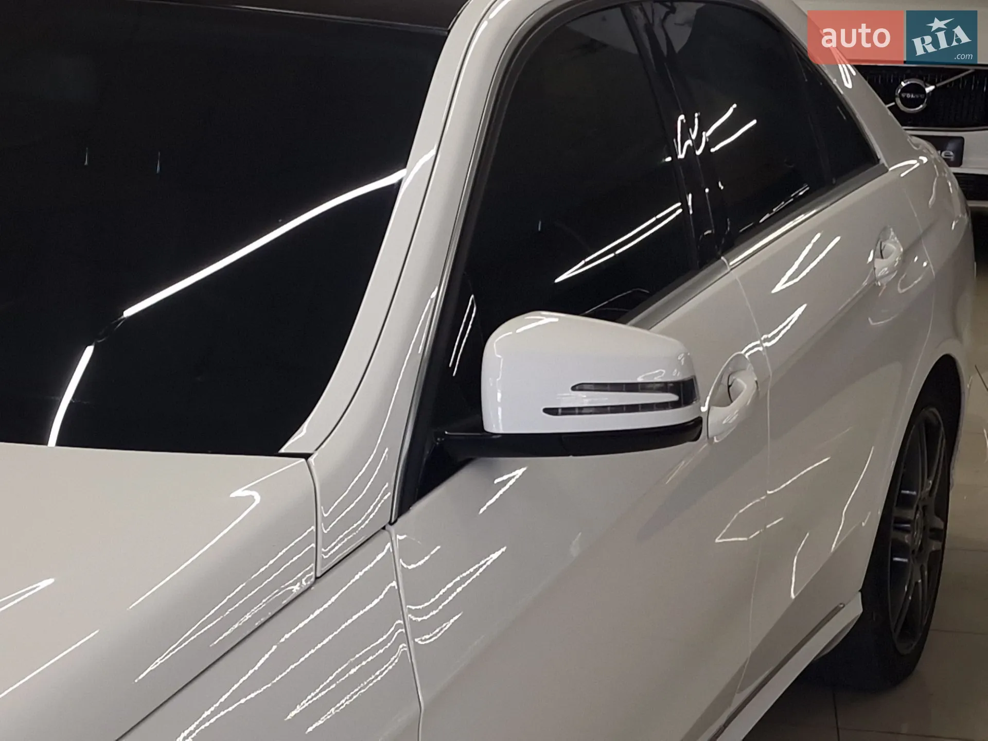 2014 Mercedes-Benz E-klasse - мініатюра 10