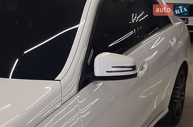 Седан Mercedes-Benz E-Class 2014 в 