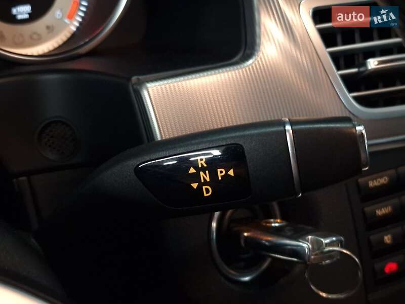 Седан Mercedes-Benz E-Class 2014 в Николаеве