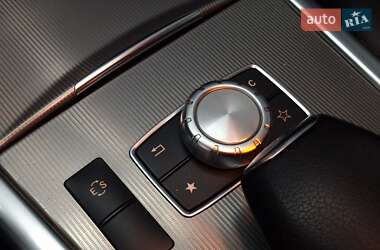 Седан Mercedes-Benz E-Class 2014 в 