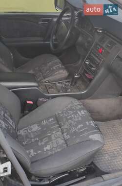 Седан Mercedes-Benz E-Class 1997 в 
