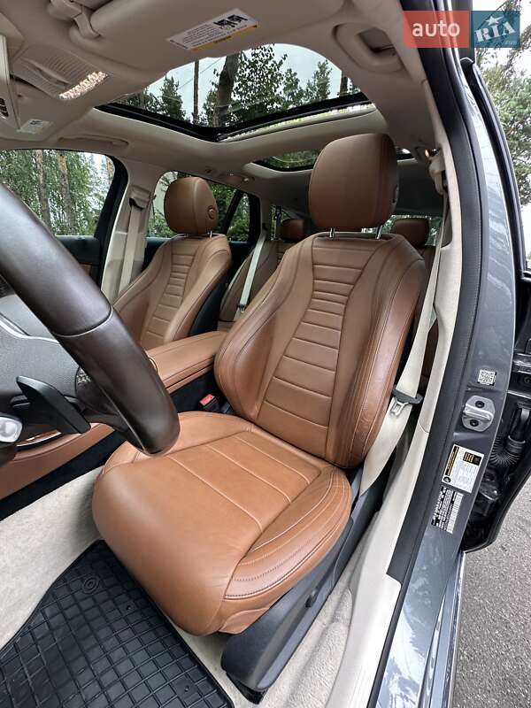 Универсал Mercedes-Benz E-Class 2018 в Белогородке