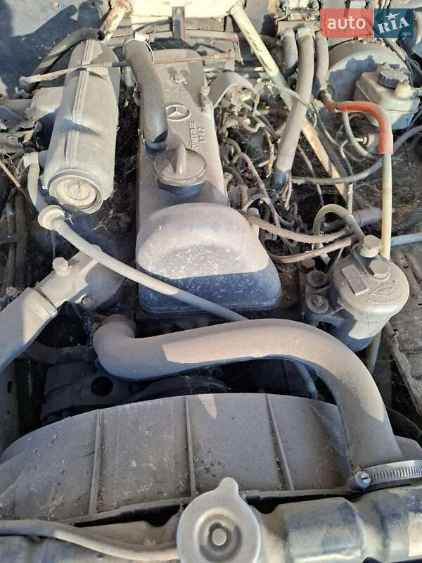 Седан Mercedes-Benz E-Class 1974 в Сумах фото 8 Седан Mercedes-Benz E-Class 1974 в Сумах