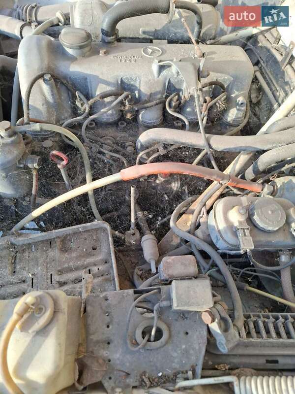 Седан Mercedes-Benz E-Class 1974 в Сумах фото 12 Седан Mercedes-Benz E-Class 1974 в Сумах