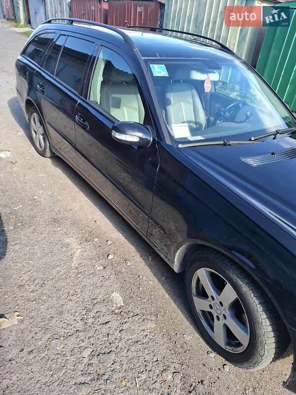 Універсал Mercedes-Benz E-Class 2006 в Вінниці