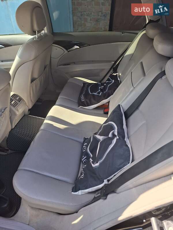 Універсал Mercedes-Benz E-Class 2006 в Вінниці