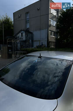 Седан Mercedes-Benz E-Class 2003 в 