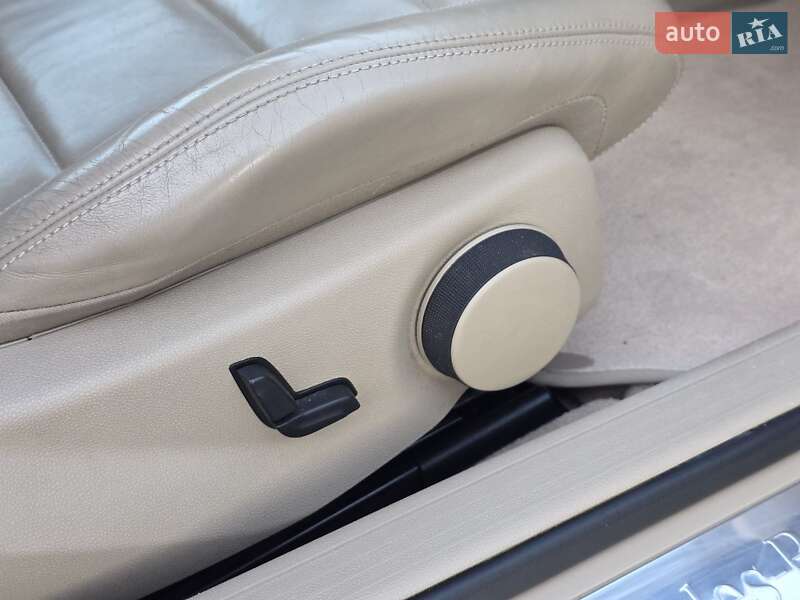 Купе Mercedes-Benz E-Class 2010 в Тернополе