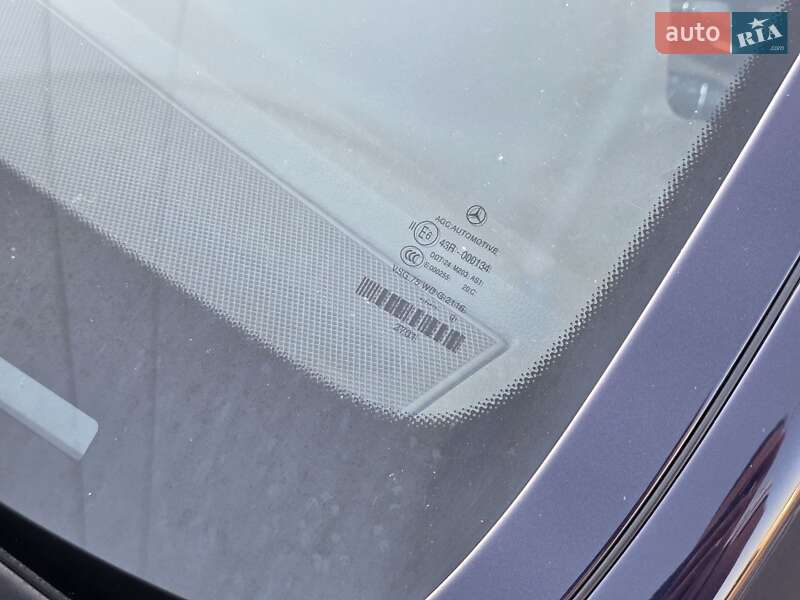 Купе Mercedes-Benz E-Class 2010 в Тернополе