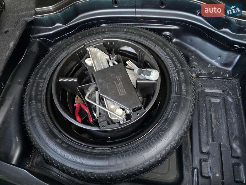 Купе Mercedes-Benz E-Class 2010 в Тернополе