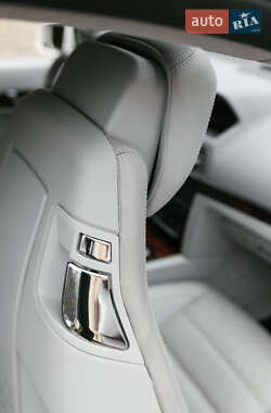 Купе Mercedes-Benz E-Class 2010 в 