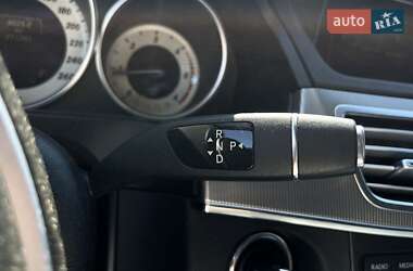 Седан Mercedes-Benz E-Class 2015 в 