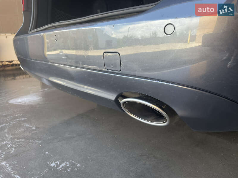 Універсал Mercedes-Benz E-Class 2009 в Тернополі