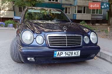 Седан Mercedes-Benz E-Class 1998 в 