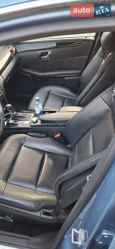 Универсал Mercedes-Benz E-Class 2009 в Козове