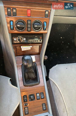Седан Mercedes-Benz E-Class 1995 в 