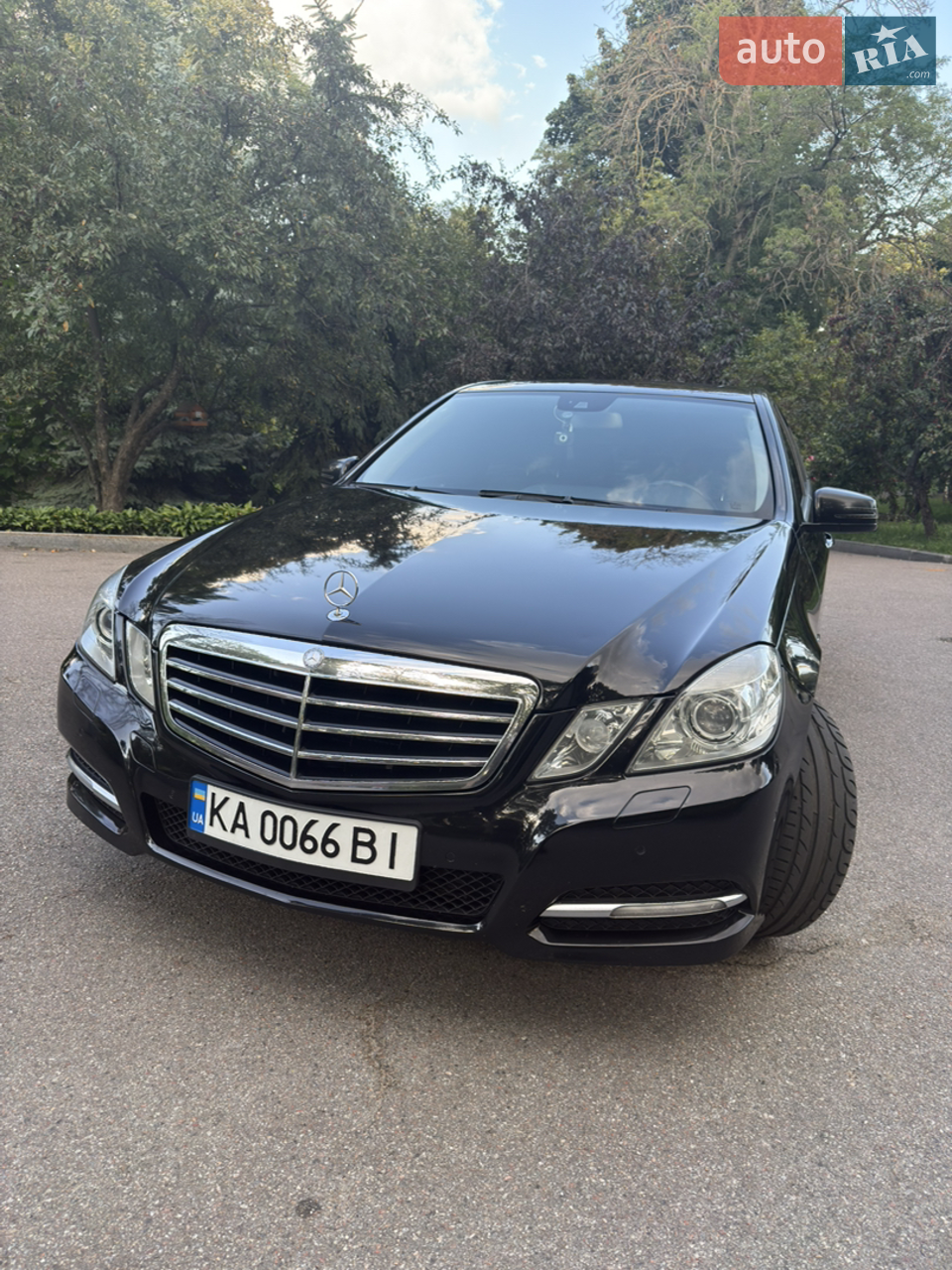 2011 Mercedes-Benz E-klasse - мініатюра 19