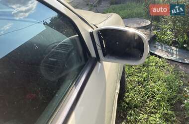 Седан Mercedes-Benz E-Class 2003 в 