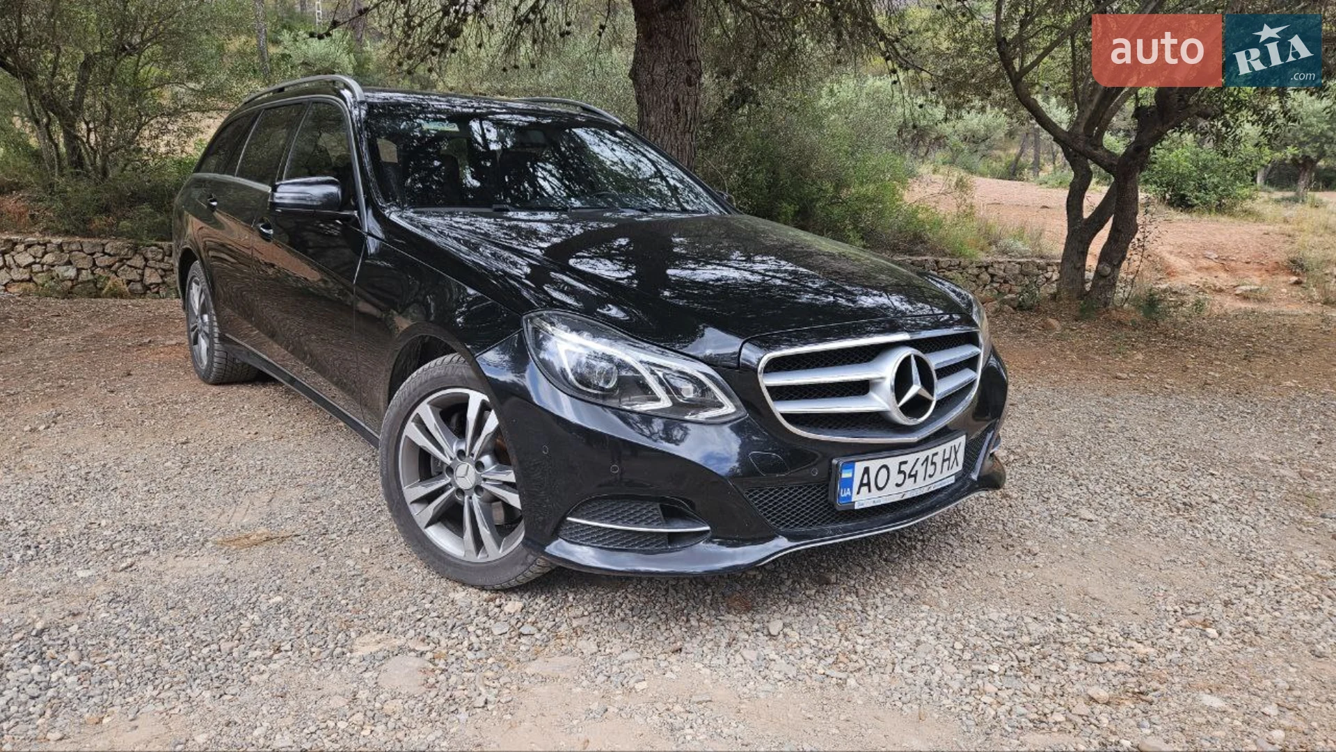 2016 Mercedes-Benz E-klasse - мініатюра 7