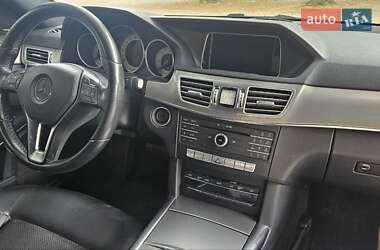 Универсал Mercedes-Benz E-Class 2016 в 