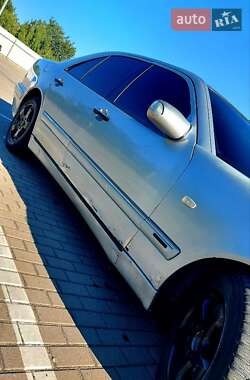 Седан Mercedes-Benz E-Class 1998 в 