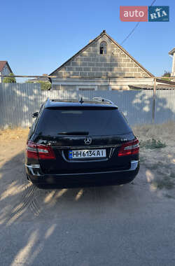 Универсал Mercedes-Benz E-Class 2010 в Одессе