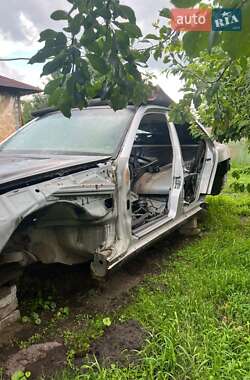 Седан Mercedes-Benz E-Class 1999 в 