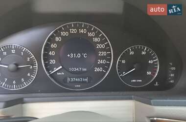 Универсал Mercedes-Benz E-Class 2004 в 