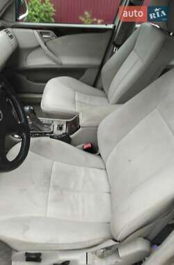 Седан Mercedes-Benz E-Class 2001 в 