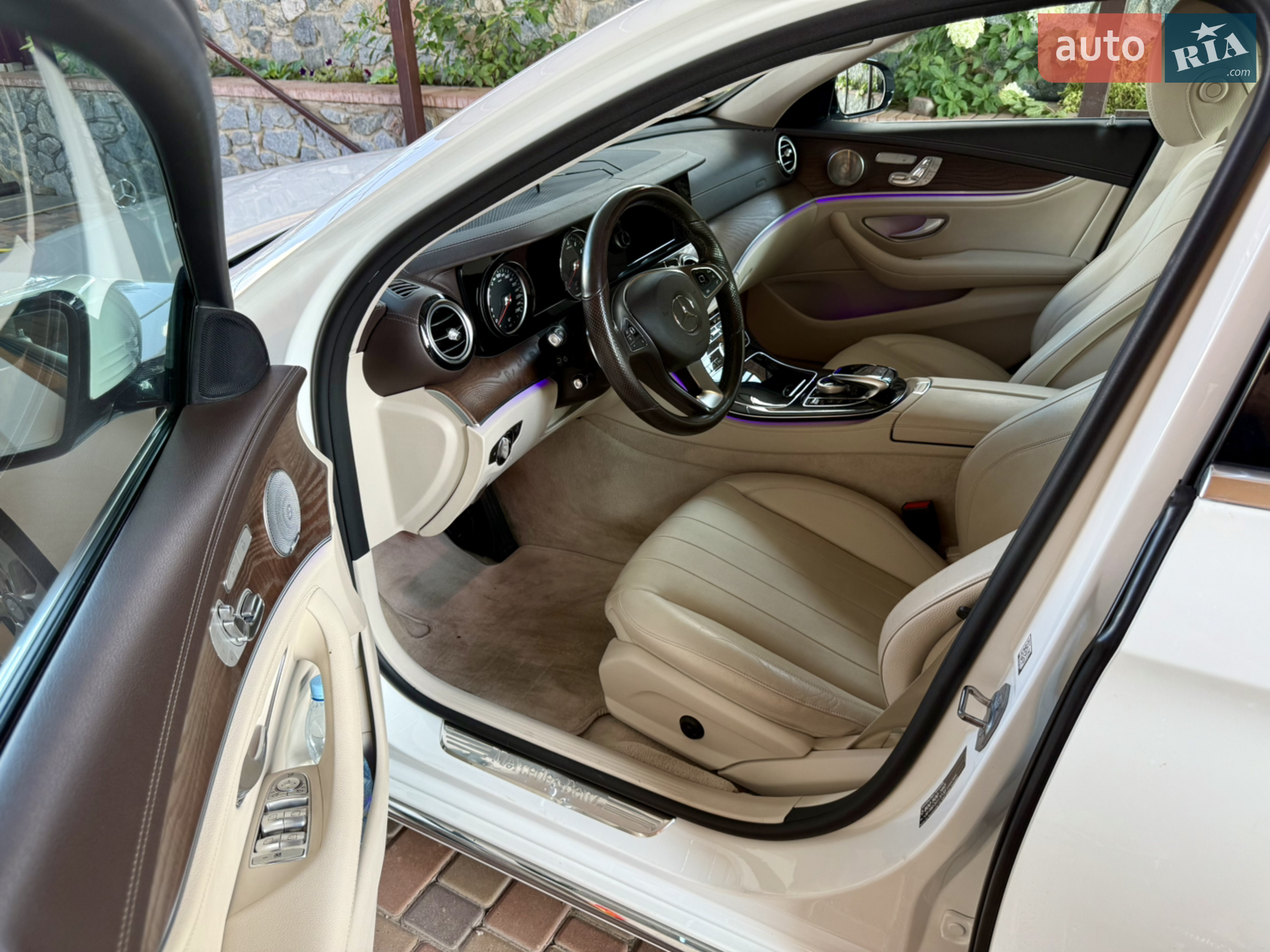 2016 Mercedes-Benz E-klasse - мініатюра 17