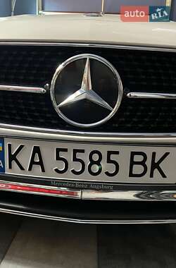Купе Mercedes-Benz E-Class 2020 в 