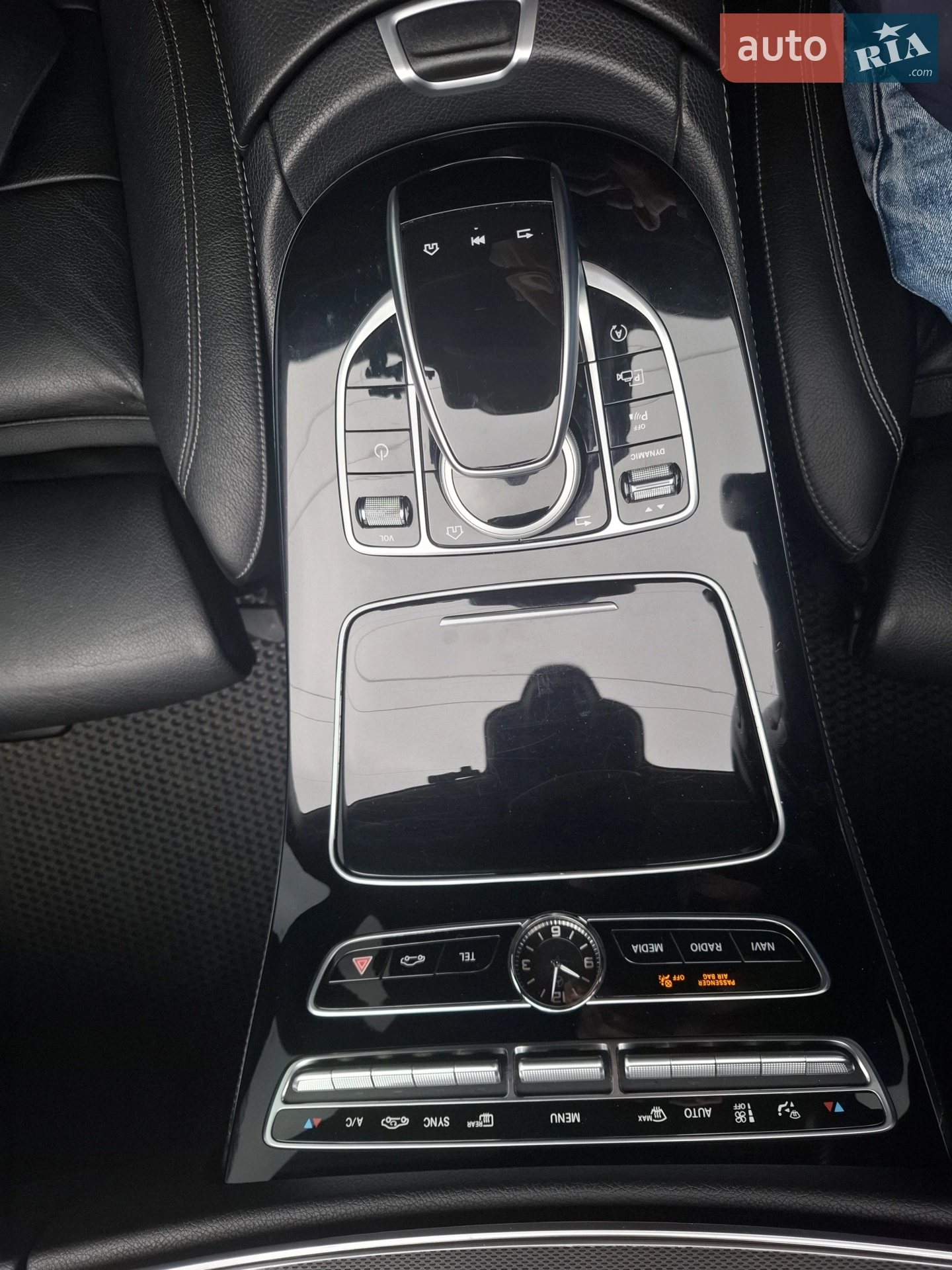 2016 Mercedes-Benz E-klasse - мініатюра 20