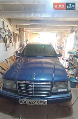 Універсал Mercedes-Benz E-Class 1993 в Кілках