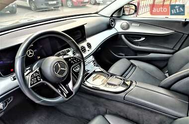 Универсал Mercedes-Benz E-Class 2020 в Одессе