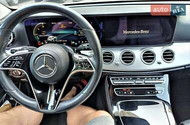 Универсал Mercedes-Benz E-Class 2020 в Одессе